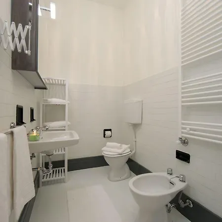 Apartment La Corte Sul Lago Dormelletto