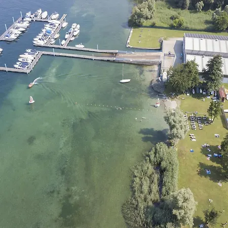 La Corte Sul Lago Apartment Dormelletto