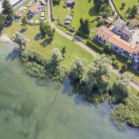 Apartment La Corte Sul Lago Dormelletto