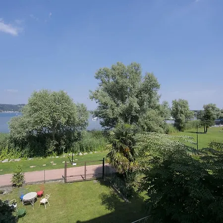 Apartment La Corte Sul Lago Dormelletto