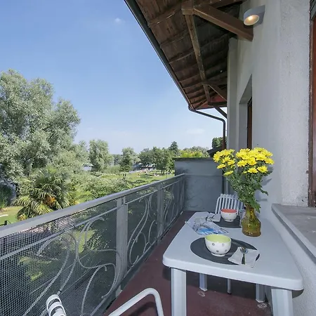 Apartment La Corte Sul Lago Dormelletto