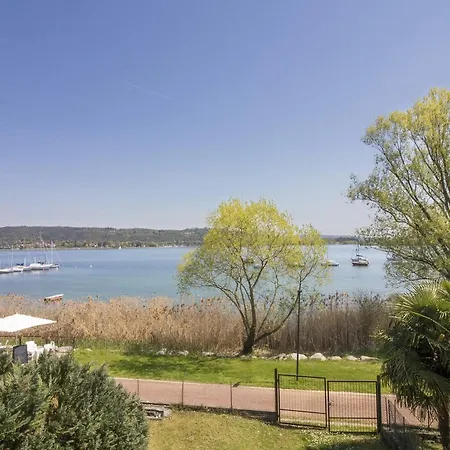 La Corte Sul Lago Apartment
