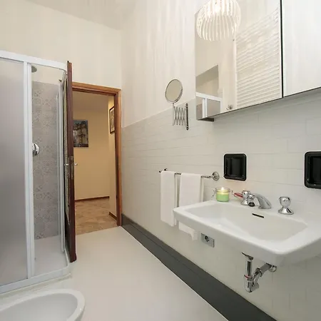 Apartment La Corte Sul Lago *