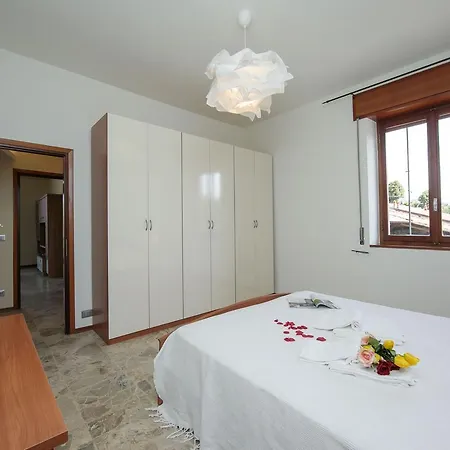 Apartment La Corte Sul Lago *