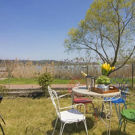Apartment La Corte Sul Lago *