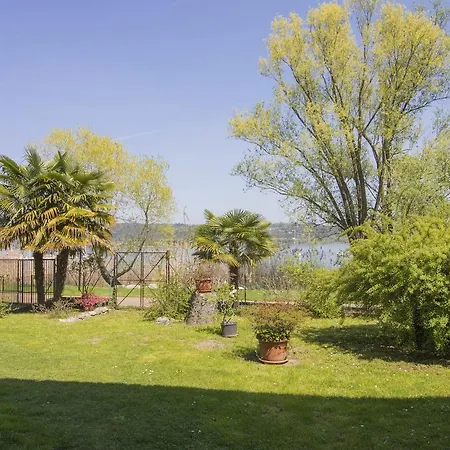 Apartment La Corte Sul Lago Dormelletto
