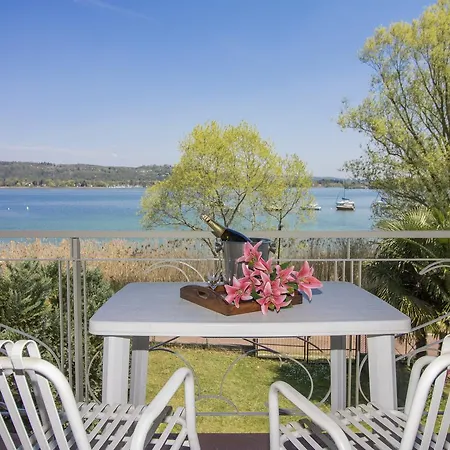 Apartment La Corte Sul Lago